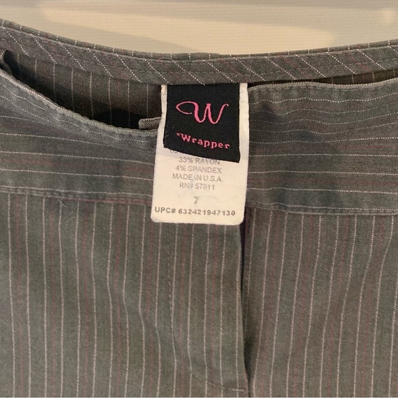 Wrapper Slacks (Last Chance) - Picture 4 of 4